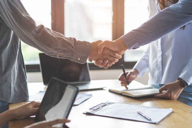 distribution agreement 